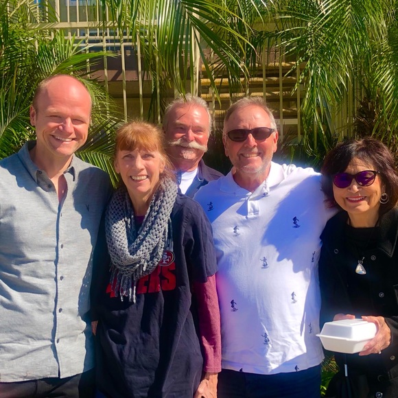 Meet your Posher, Greg - Picture 15 of 16